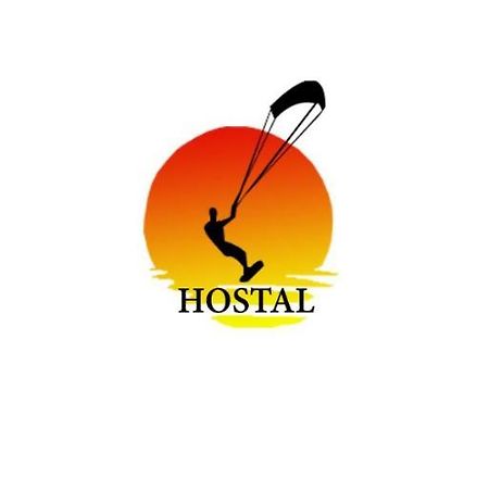 Kitesurf Hostal Ocean House-Santa Veronica Bagian luar foto